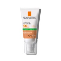 La Roche-Posay Anthelios Xl Gel-Crema Color Toque Seco Spf50+ 50 ml