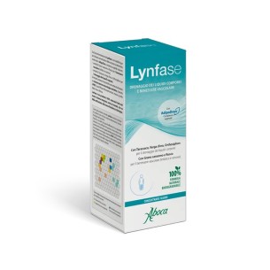 Lynfase Fluido Concentrado 180 Gr