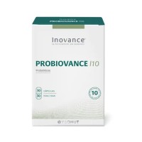 Inovance Probiovance I10 30 Cápsulas