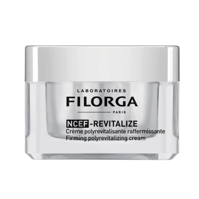 Filorga NCEF Revitalize Crema 50 Ml