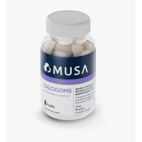 Musa Calcigoms 30 Gominolas