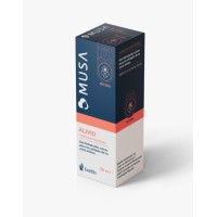Musa Alivio 50 Ml