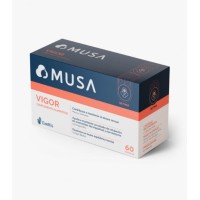 Musa Vigor 60 Cápsulas