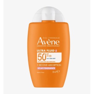 Avene Ultra Fluid Radiance FPS 50+ 50 Ml