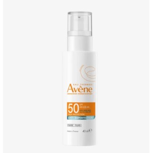 Avene Anti Imperfection FPS 50+ 40 Ml
