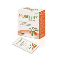 Prodefen Restore 10 Sobres