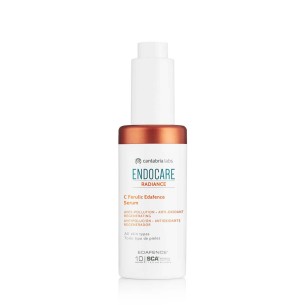 Endocare-C Ferulic Edafence Radiance Serum 30 ml