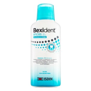 BEXIDENT ENCÍAS COLUTORIO 250 ML