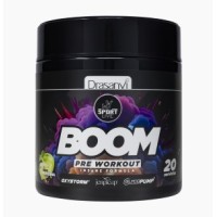 Drasanvi Pre Entreno Sabor Manzana 300 Gr