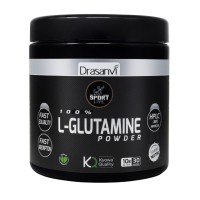 Drasanvi L-Glutamina Sabor Neutro 300 Gr