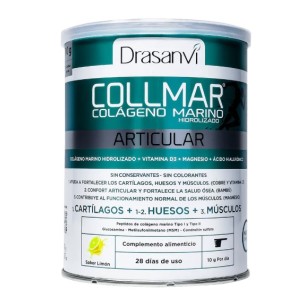 Drasanvi Collmar Articular Sabor Limón 300 Gr