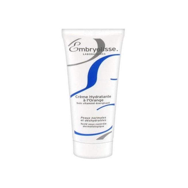 Embryolisse Moisturising Crema de Naranja 50 ml