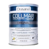 Drasanvi Collmar Original Sabor Vainilla 300 Gr