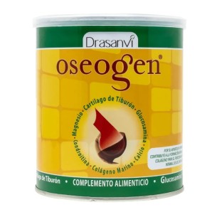 Drasanvi Oseogen Polvo 375 Gr
