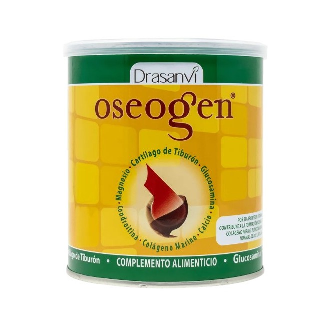 Drasanvi Oseogen Polvo 375 Gr