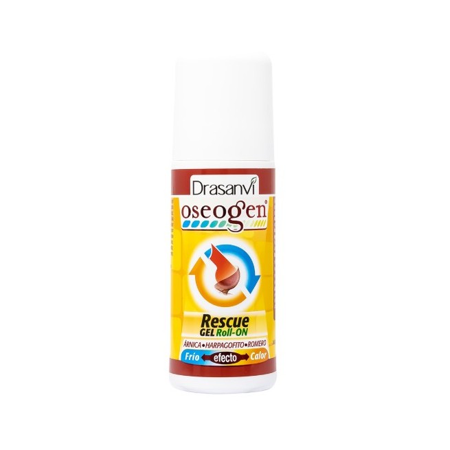 Drasanvi Oseogen Rescue Roll-On 60 Ml