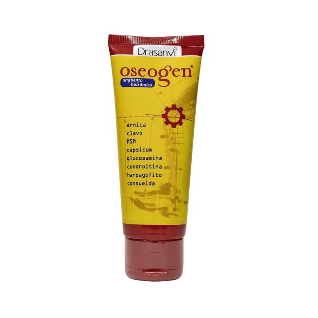 Drasanvi Ungüento Balsámico 75 Ml
