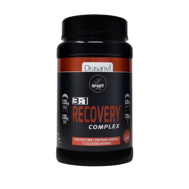 Drasanvi Recovery Complex 750 Gr