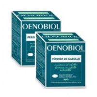 OENOBIOL TRIPLO PÉRDIDA DE CABELLO