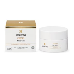 Sesderma Exoses Crema 50 Ml