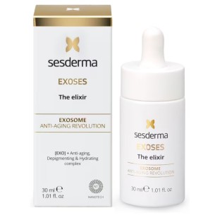 Sesderma Exoses The Elixir 30 Ml