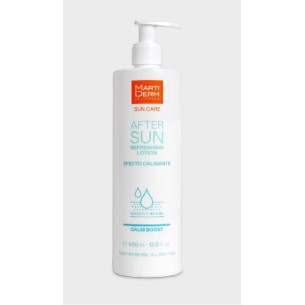 Martiderm After Sun Refreshing Lotion 400 Ml
