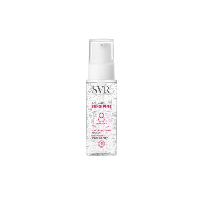 SVR Sensifine Aqua-Gel 40 Ml