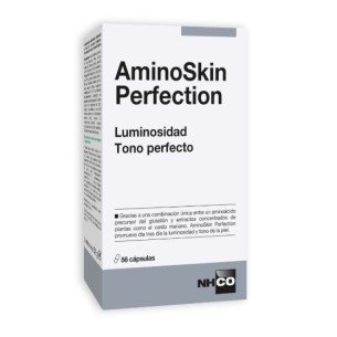 AminoSkin Perfection 56 Cápsulas