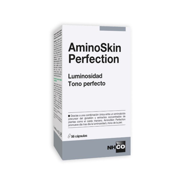 AminoSkin Perfection 56 Cápsulas