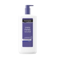 DUPLO NEUTROGENA VISIBLY RENEW LOCION CORPORAL 750 ML X 2
