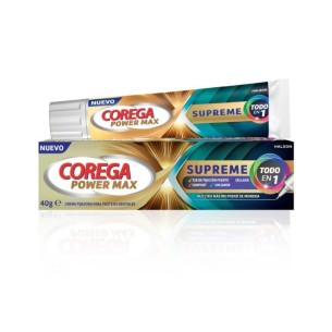 Corega Powe Max Supreme 40 Gr