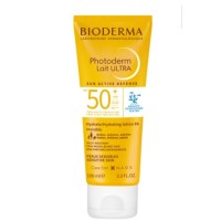Bioderma Photoderm Lait Ultra FPS50+ 100 Ml