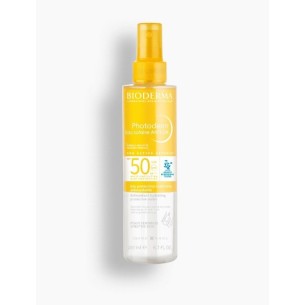 Bioderma Photoderm Agua Solar Anti-Ox FPS 50+ 200 Ml
