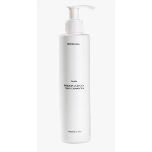 Arturo Alba Rapsodia Corporal Transformadora 200 Ml