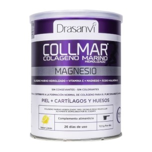 Drasanvi Collmar Magnesio Sabor Limón 300 Gr