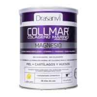 Drasanvi Collmar Magnesio Sabor Limón 300 Gr