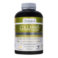Drasanvi Collmar Sabor Limón 180 Comprimidos Masticables