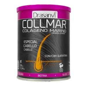 Drasanvi Collmar Cabello Sabor Cereza 350 Gr