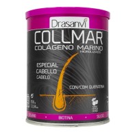 Drasanvi Collmar Cabello Sabor Cereza 350 Gr