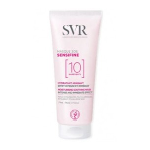 SVR Masque SOS Sensifine 75 Ml