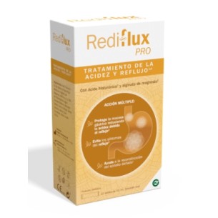 Rediflux Pro 12 Sticks