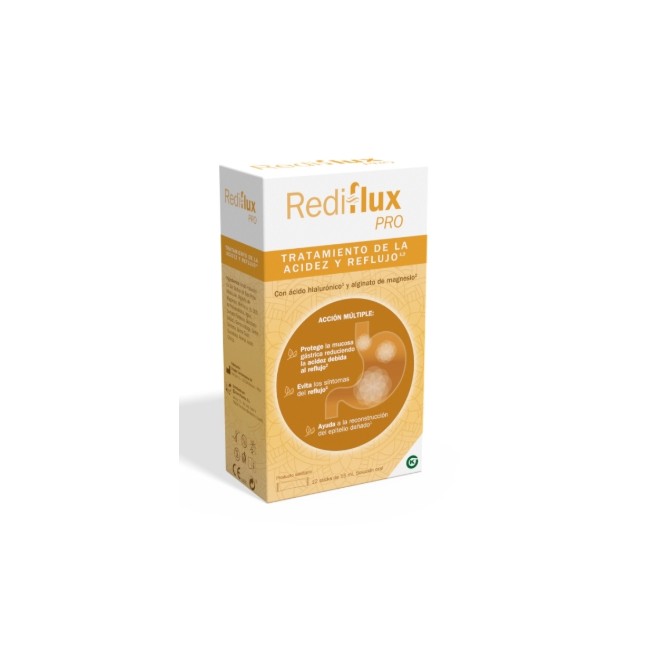 Rediflux Pro 12 Sticks