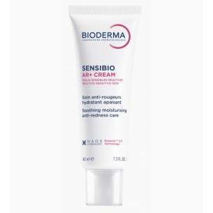 Bioderma Sensibio AR+ Crema 40 Ml