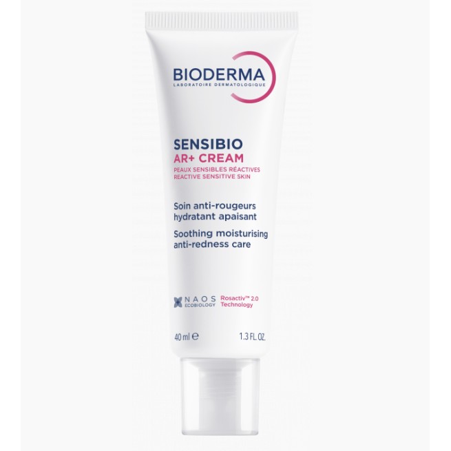 Bioderma Sensibio AR+ Crema 40 Ml