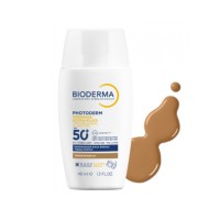 Bioderma Photoderm Defense Ultra Fluid Color 04 FPS 50+ 40 Ml