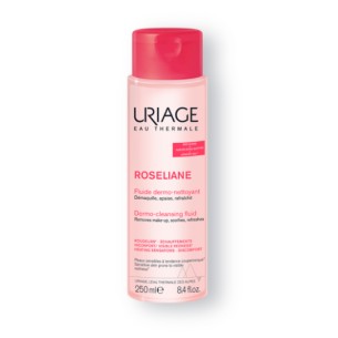 COMPRAR URIAGE ROSELIANE FLUIDO DERMO-LIMPIADOR 250 ML