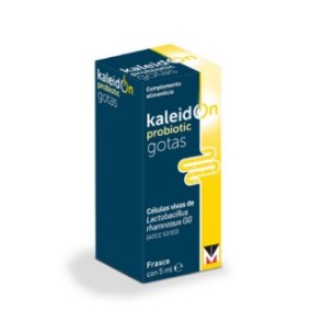 Kaleidon Prebiotic Gotas 5 Ml