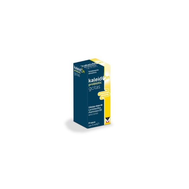 Kaleidon Prebiotic Gotas 5 Ml