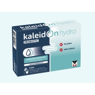 Kaleidon Hydro Probiotic 6 Dosis