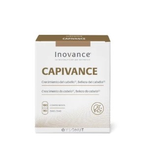 Inovance Capivance 180 Comprimidos